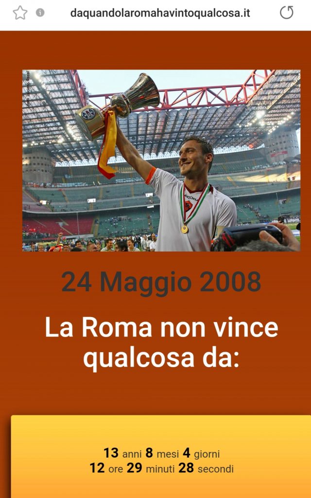 Roma