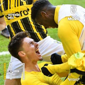 Vitesse