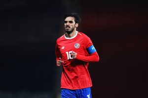 Scotland v Costa Rica - International Friendly