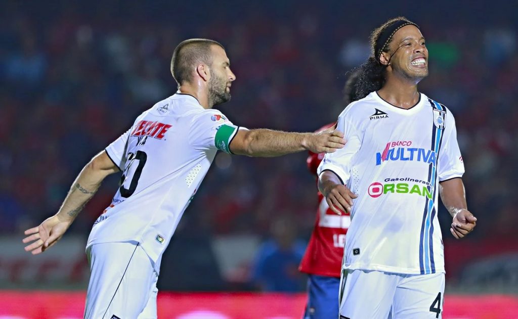 Ronaldinho