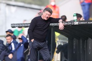 Spezia Calcio v Cagliari Calcio - Serie A