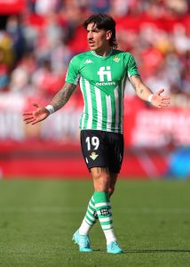 Sevilla FC v Real Betis - La Liga Santander