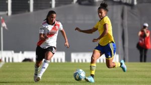 River Boca