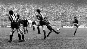 GOL DE VECCHI