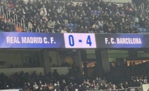 Clasico