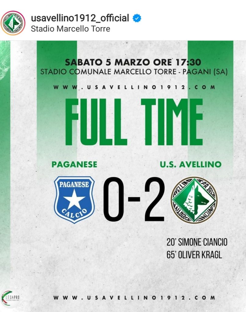 Avellino