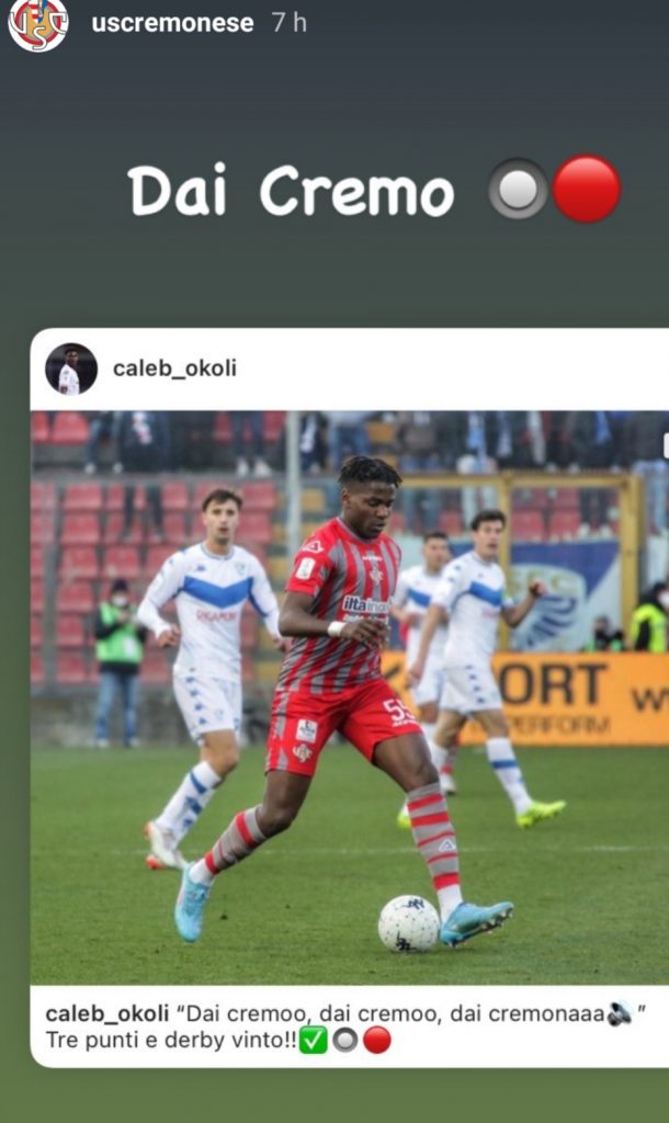 Cremonese