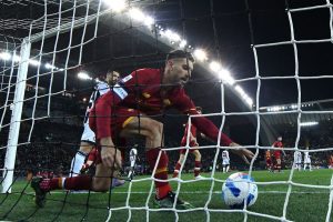 Udinese Calcio v AS Roma - Serie A