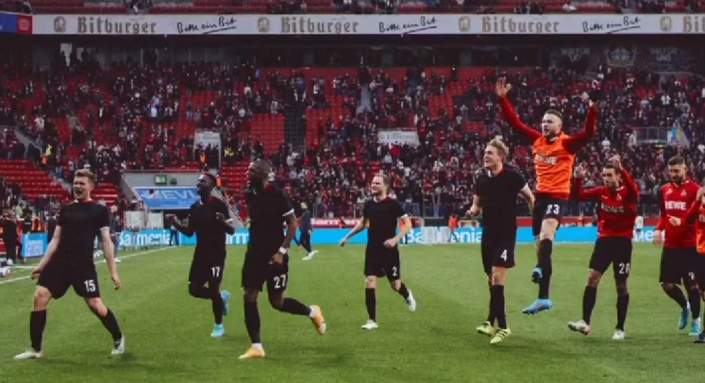 Leverkusen