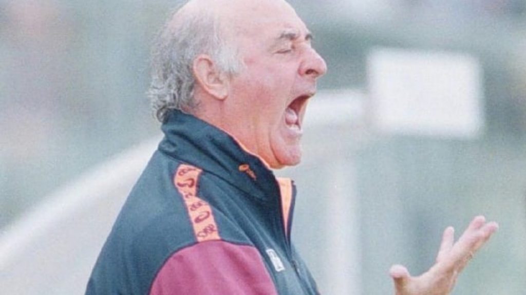 Mazzone