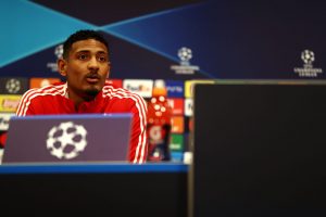 AFC Ajax - Training Session