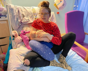 Jessie Cave 2