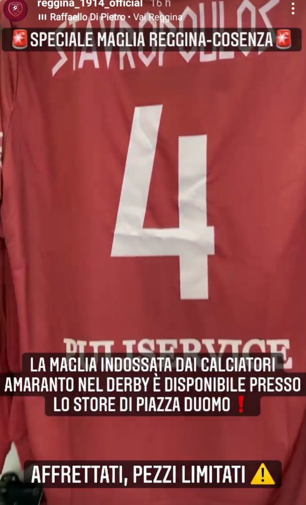 Reggina