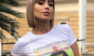 Roberta Pedrelli