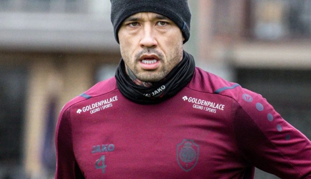 Nainggolan