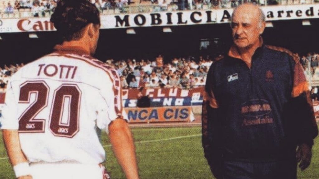 Mazzone