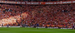 Galatasaray