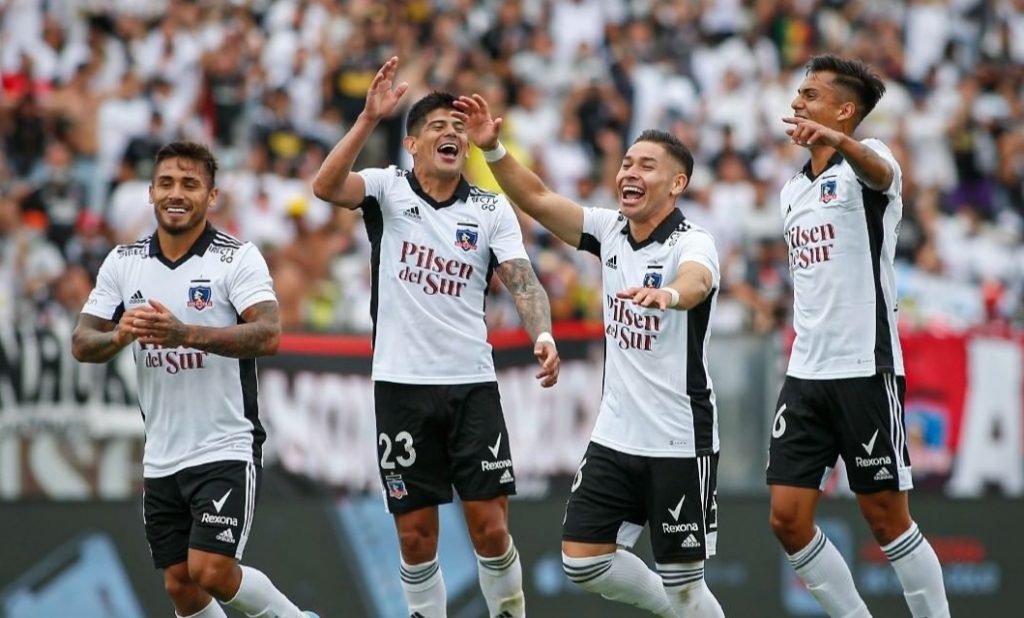 Colo Colo