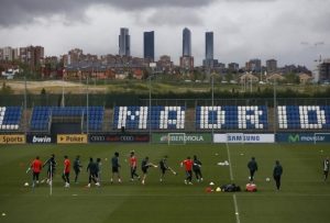 Madrid