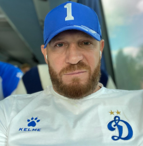 Voronin