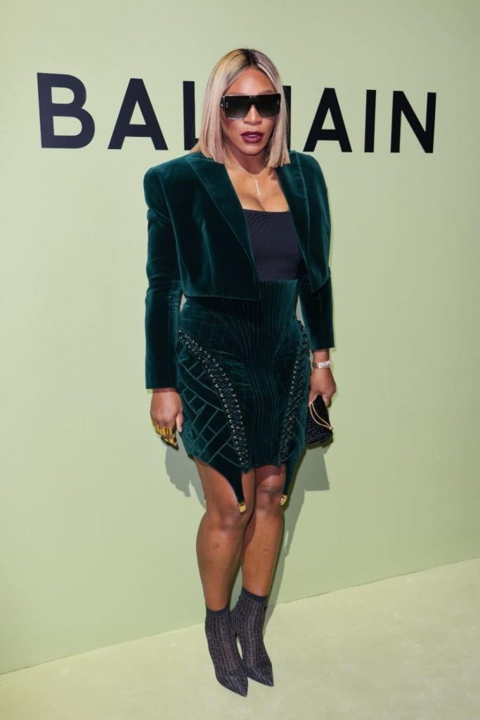 Serena Williams
