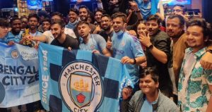 Manchester City