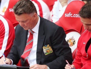 van Gaal 2