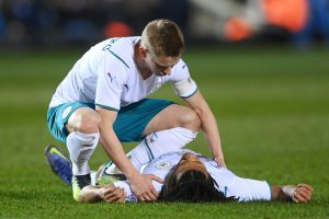 Peterborough United v Manchester City: The Emirates FA Cup Fifth Round