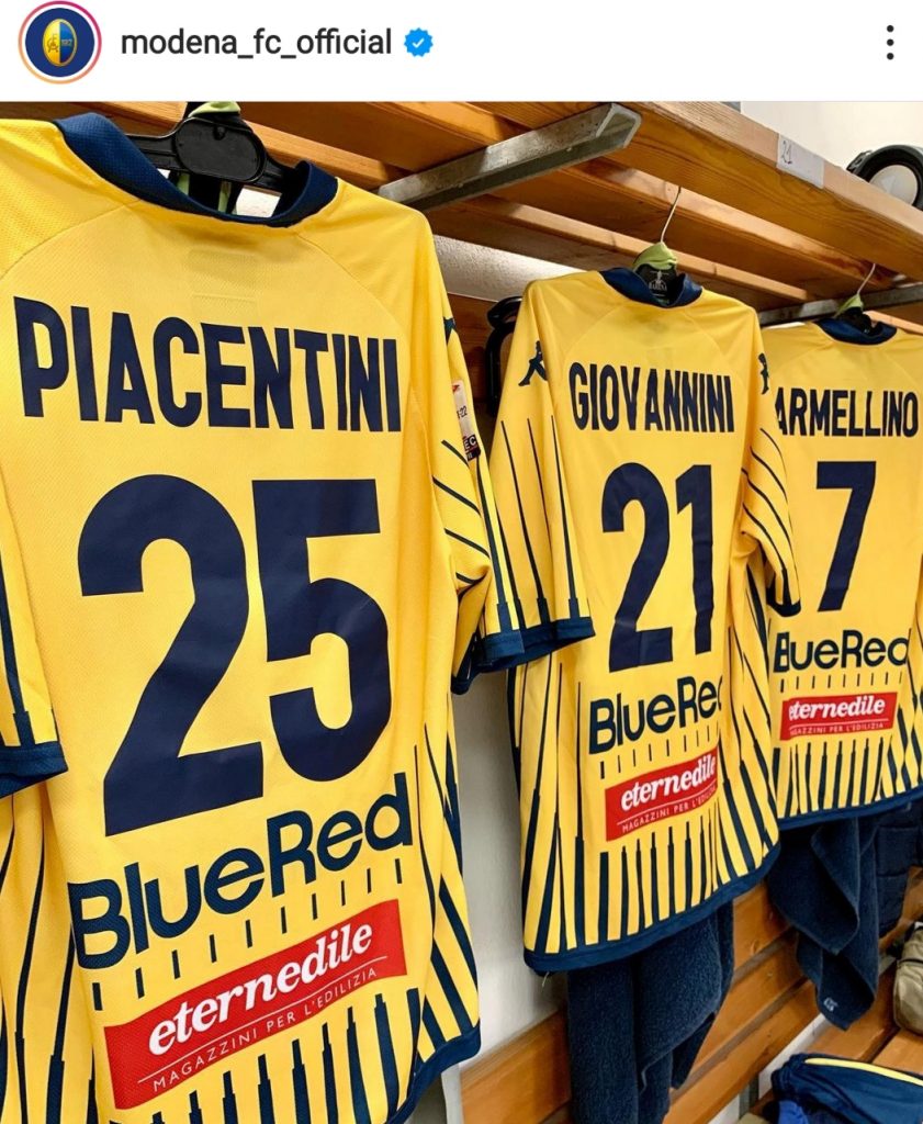 Modena