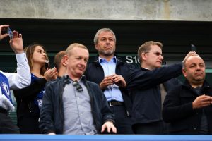 Chelsea v Sunderland - Premier League