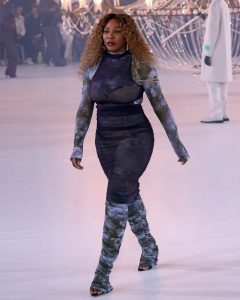 Serena Williams