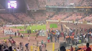 Nigeria