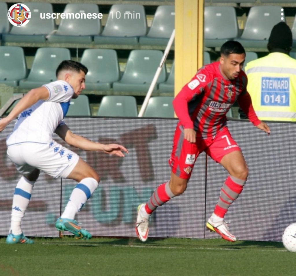 Cremonese