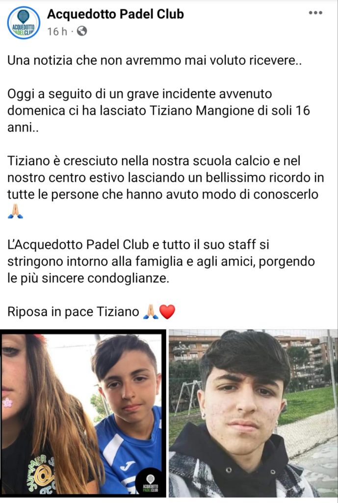 Roma