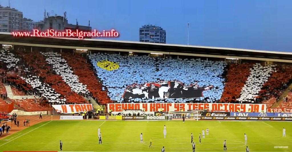 Belgrado