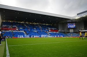 Rangers