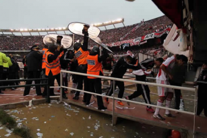 River Plate