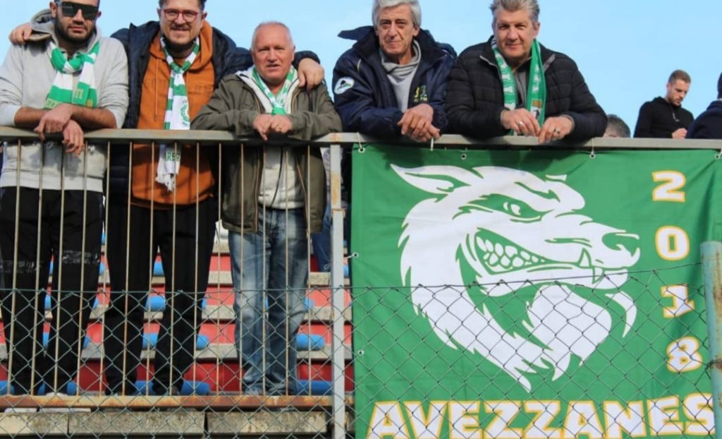 Avezzano