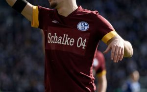 Karlsruher SC v FC Schalke 04 - Second Bundesliga