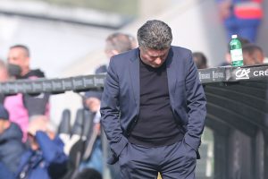 Spezia Calcio v Cagliari Calcio - Serie A
