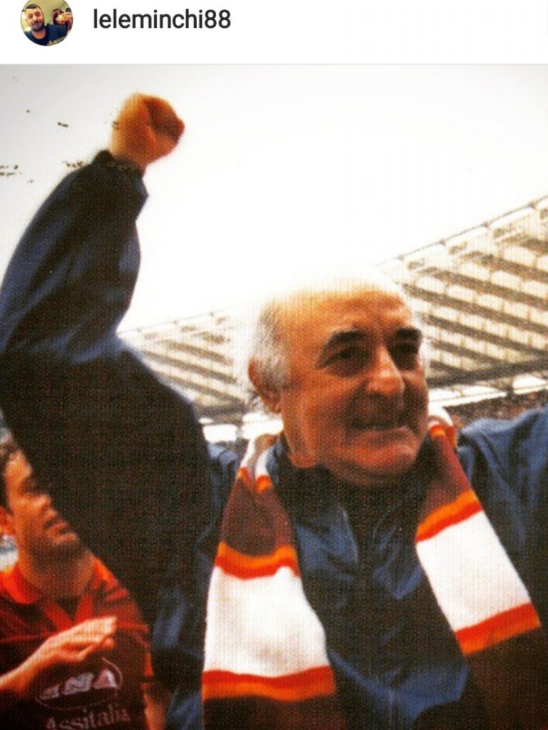 Mazzone