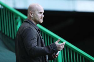 Celtic v KR Reykjavik - UEFA Champions League: First Qualifying Round
