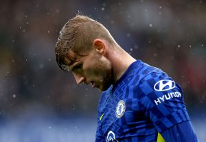 Chelsea v Southampton - Premier League