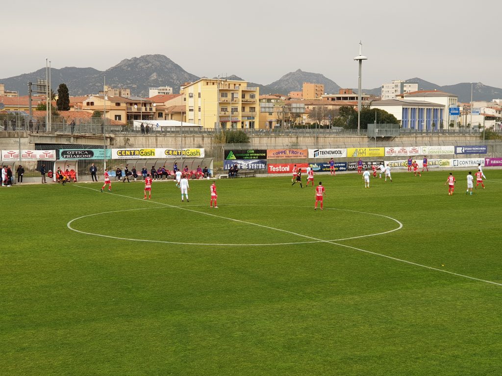 Olbia