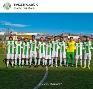 Avezzano