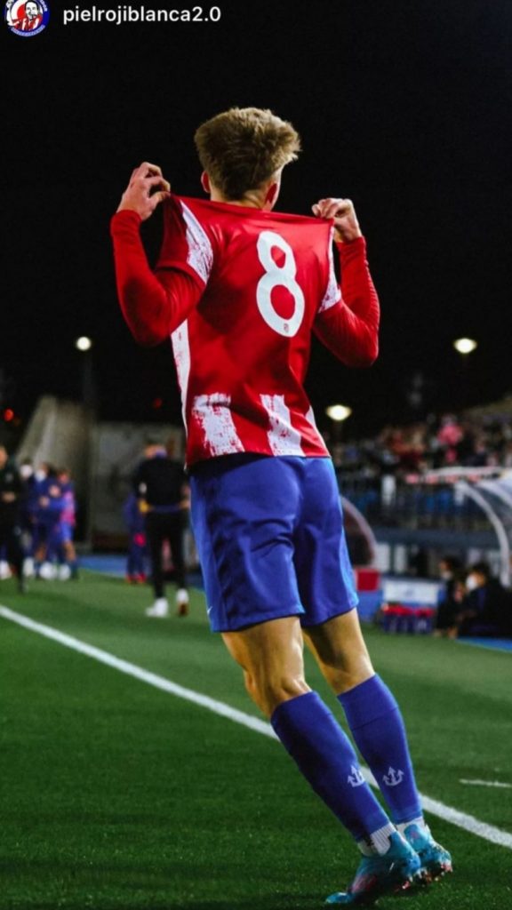 Pablo Barrios