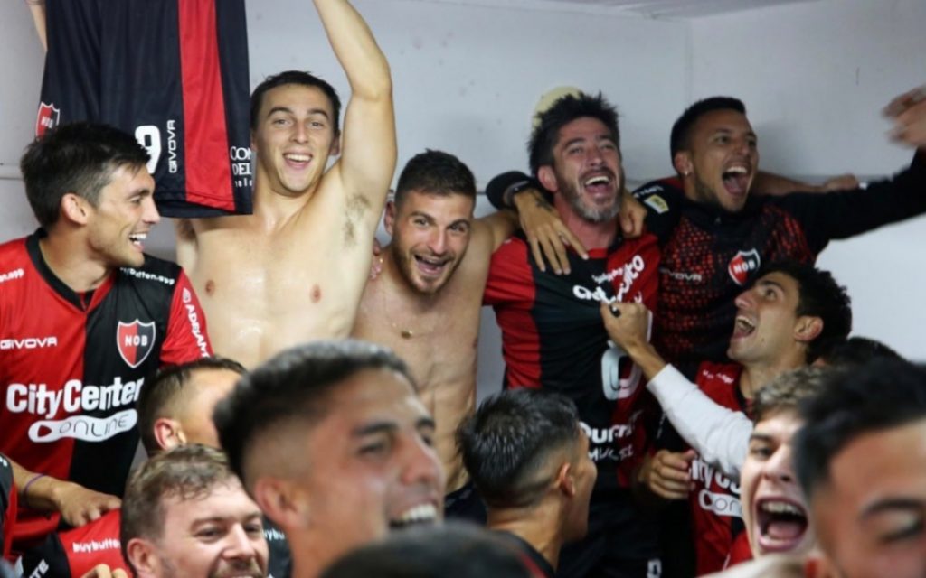 Newell's