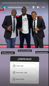 Stories
