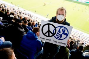 Karlsruher SC v FC Schalke 04 - Second Bundesliga