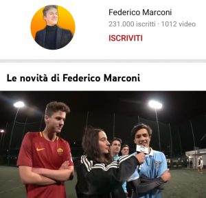 Roma Lazio